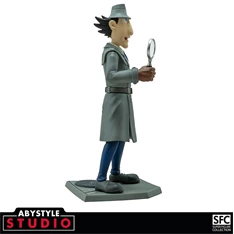 Inspector Gadget "Inspector Gadget" 17 cm figura