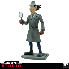 Inspector Gadget "Inspector Gadget" 17 cm figura