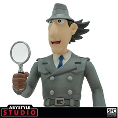 Inspector Gadget "Inspector Gadget" 17 cm figura