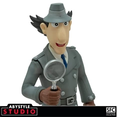 Inspector Gadget "Inspector Gadget" 17 cm figura