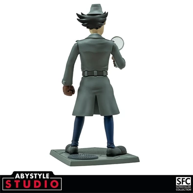 Inspector Gadget "Inspector Gadget" 17 cm figura