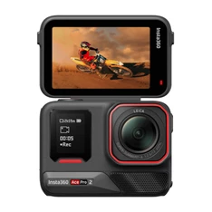 Insta360 Ace Pro 2 Dual Battery sportkamera