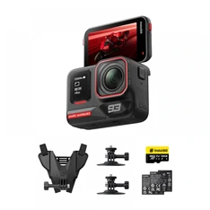 Insta360 Ace Pro 2 Marc Marquez kiadás kamera