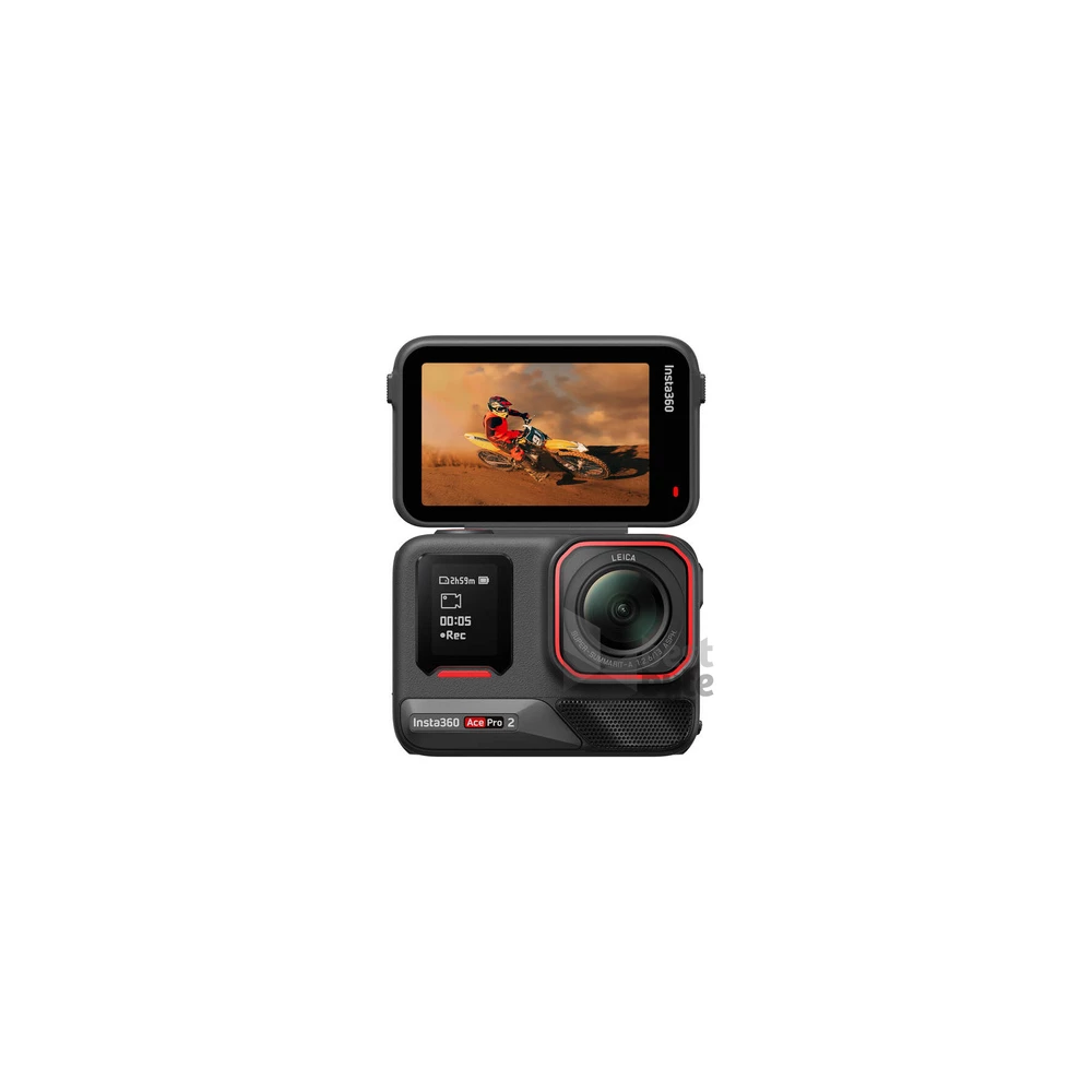 Insta360 Ace Pro 2 sportkamera