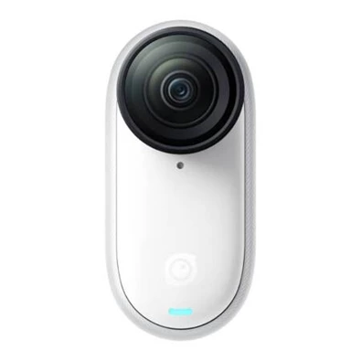 Insta360 GO 3S Arctic 64GB fehér sportkamera
