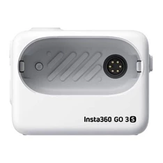 Insta360 GO 3S Arctic 64GB fehér sportkamera