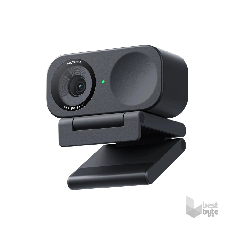 Insta360 Link 2C webkamera