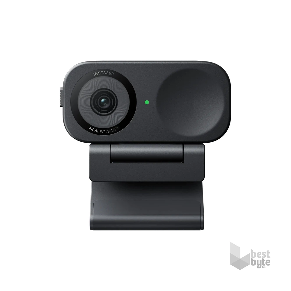 Insta360 Link 2C webkamera