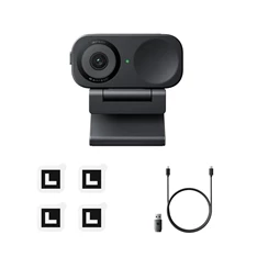 Insta360 Link 2C webkamera