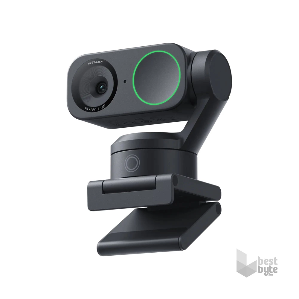 Insta360 Link 2 webkamera