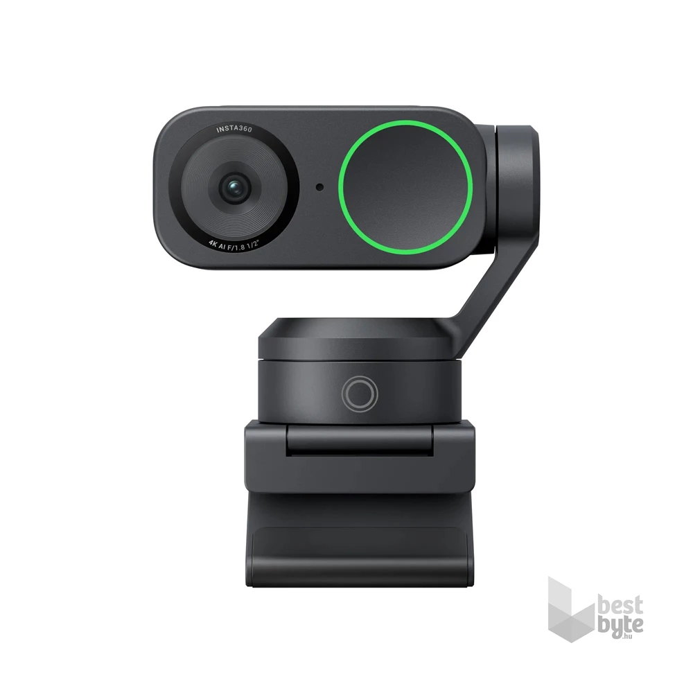 Insta360 Link 2 webkamera