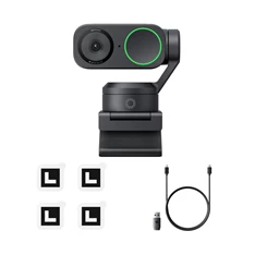 Insta360 Link 2 webkamera