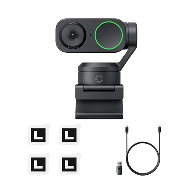 Insta360 Link 2 webkamera