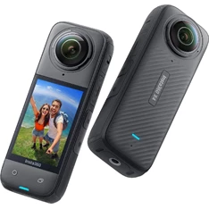 Insta360 X4 sportkamera