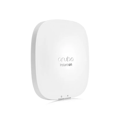 Aruba Instant On R4W02A AP22 (RW) Access Point