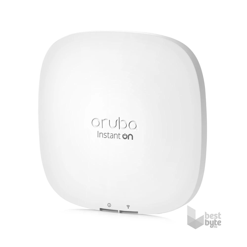 Aruba Instant On R4W02A AP22 (RW) Access Point