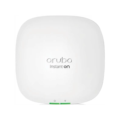 Aruba Instant On R6M50A AP22 with 12V PSU EU Bundle