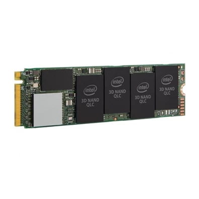 Intel 512GB M.2 2280 660P (SSDPEKNW512G8X1) SSD