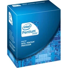 Intel Celeron 2,50GHz LGA1155 2MB (G540) box processzor