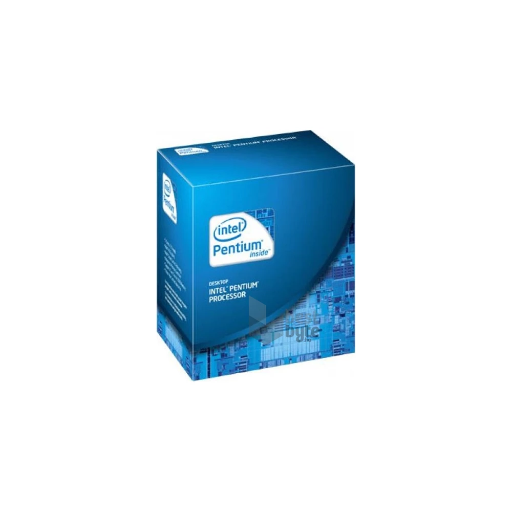 Intel Celeron 2,50GHz LGA1155 2MB (G540) box processzor