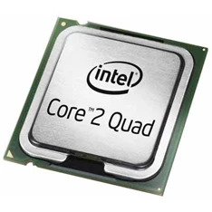 Intel Core2 Quad 3GHz/1333MHz LGA775 12MB (Q9650) box processzor