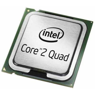Intel Core2 Quad 3GHz/1333MHz LGA775 12MB (Q9650) box processzor