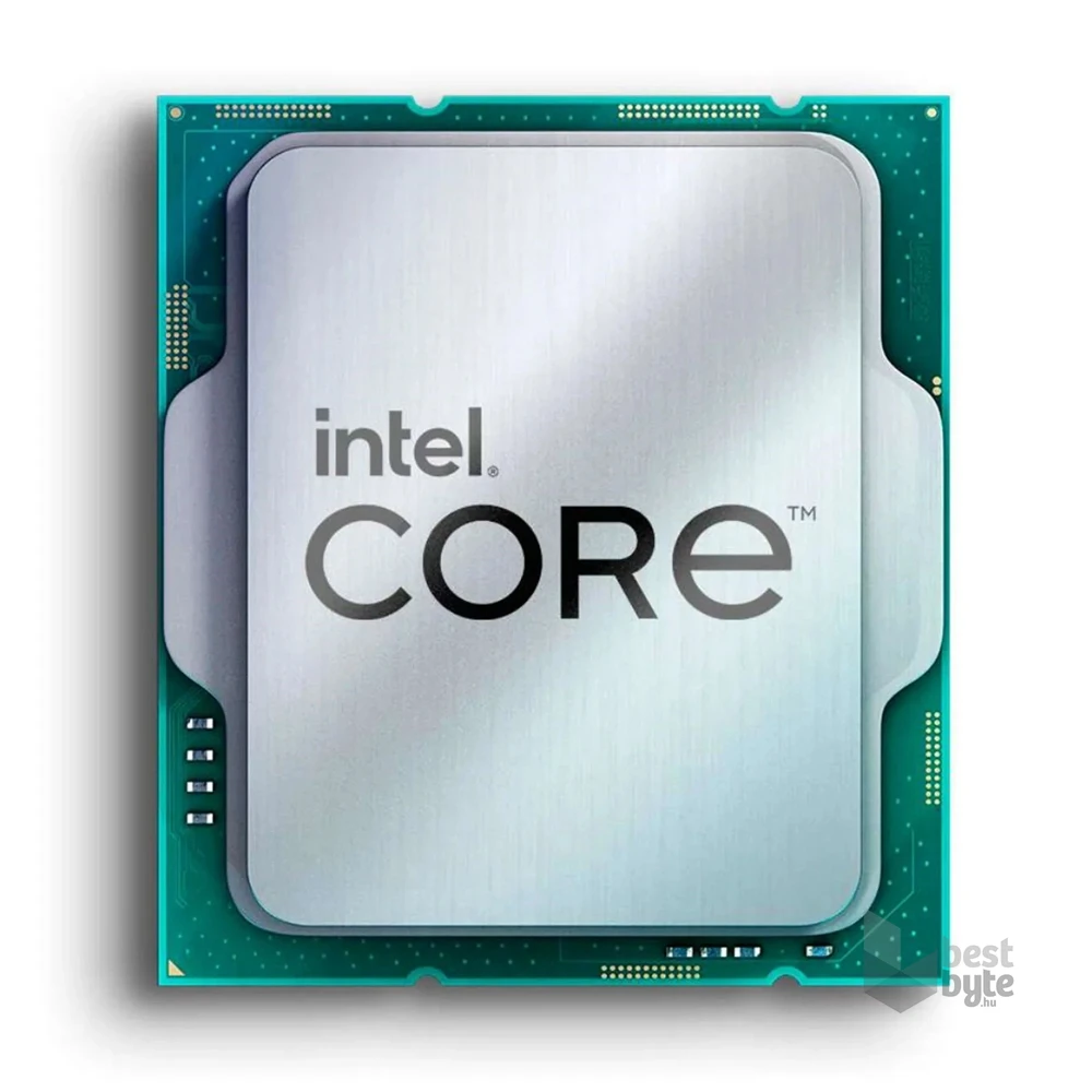 Intel Core i5 4,60GHz LGA1700 20MB (i5-13400) TRAY processzor