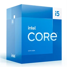 Intel Core i5 2,5GHz LGA1700 24MB (i5-13500) box processzor