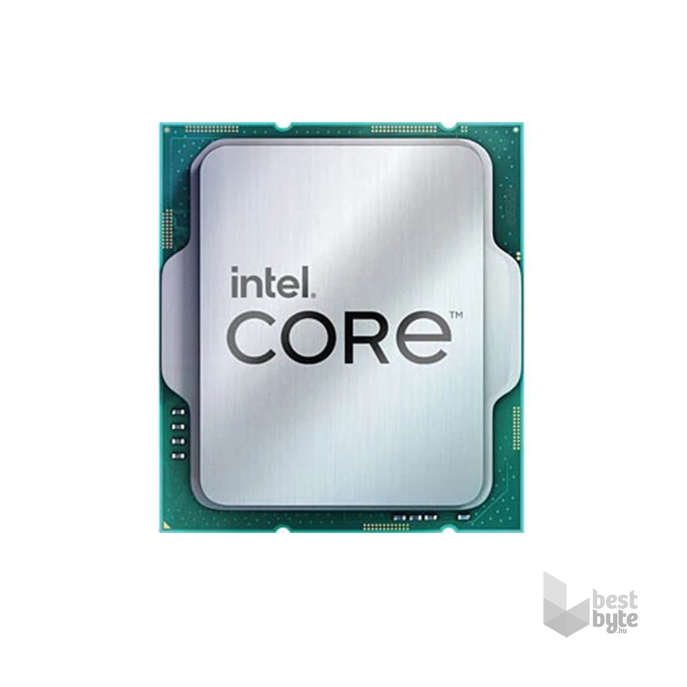Intel Core i5 2,5GHz LGA1700 12MB (i5-14400F) box processzor