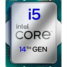 Intel Core i5 3,5GHz LGA1700 24MB (i5-14600KF) TRAY processzor