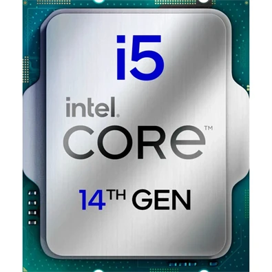 Intel Core i5 3,5GHz LGA1700 24MB (i5-14600KF) TRAY processzor
