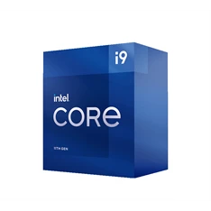 Intel Core i9 2,50GHz LGA1200 16MB (i9-11900) box processzor