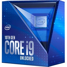 Intel Core i9 2,80GHz LGA1200 20MB (i9-10900F) box processzor