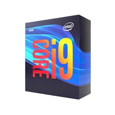 Intel Core i9 3,10GHz LGA1151 16MB (i9-9900) box processzor