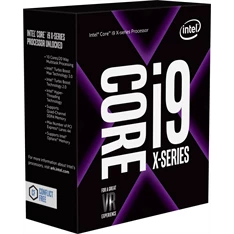 Intel Core i9 3,50GHz LGA2066 19.25MB (i9-10920X) box processzor