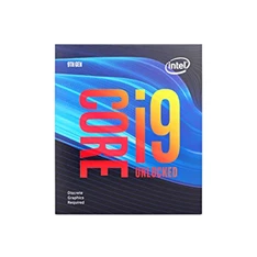 Intel Core i9 3,60GHz LGA1151 16MB (i9-9900KF) box processzor