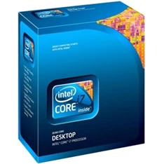 Intel Core i7 3,06GHz LGA1366 8MB (i7-950) box processzor