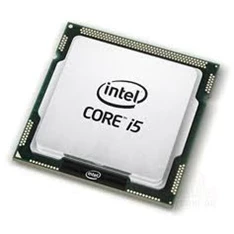 Intel Core i5 2,8GHz LGA1156 8MB (i5-760) box processzor