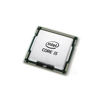 Intel Core i5 2,8GHz LGA1156 8MB (i5-760) box processzor