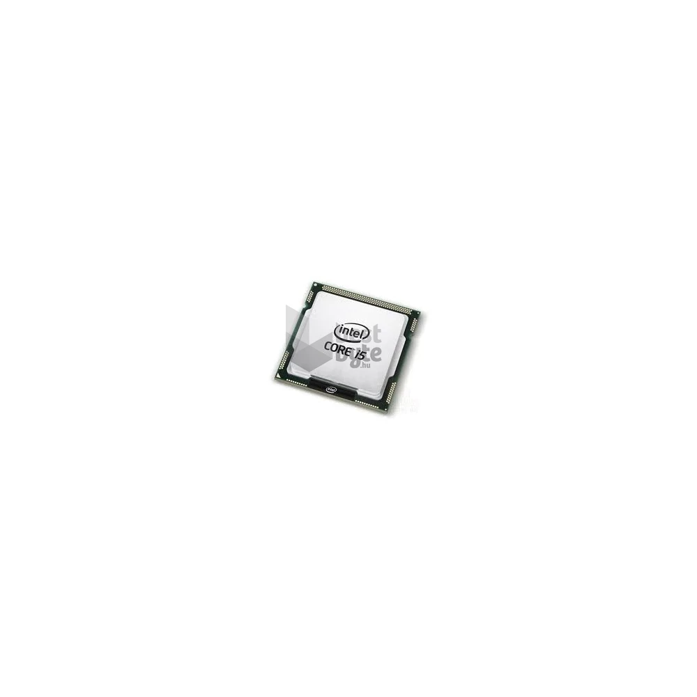 Intel Core i5 2,8GHz LGA1156 8MB (i5-760) box processzor