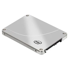 Intel 160GB SATA2 2,5" s320 (SSDSA2CW160G3K5) SSD