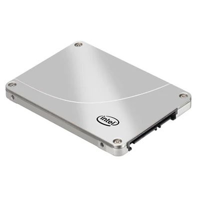 Intel 160GB SATA2 2,5" s320 (SSDSA2CW160G3K5) SSD