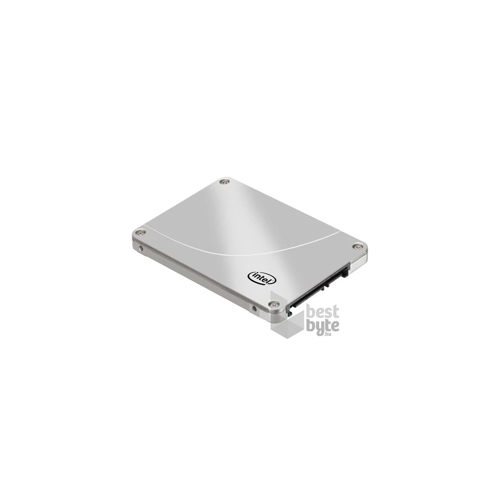 Intel 160GB SATA2 2,5" s320 (SSDSA2CW160G3K5) SSD