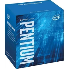 Intel Pentium 3,60GHz LGA1151 3MB (G4520) box processzor