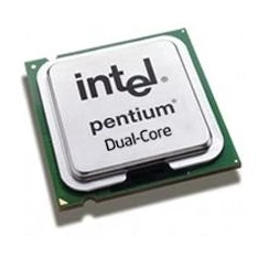 Intel Pentium DualCore 2,93GHz/1066MHz LGA775 2MB (E6500) box processzor
