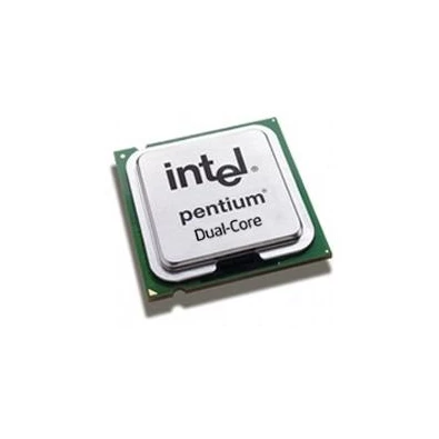 Intel Pentium DualCore 2,93GHz/1066MHz LGA775 2MB (E6500) box processzor