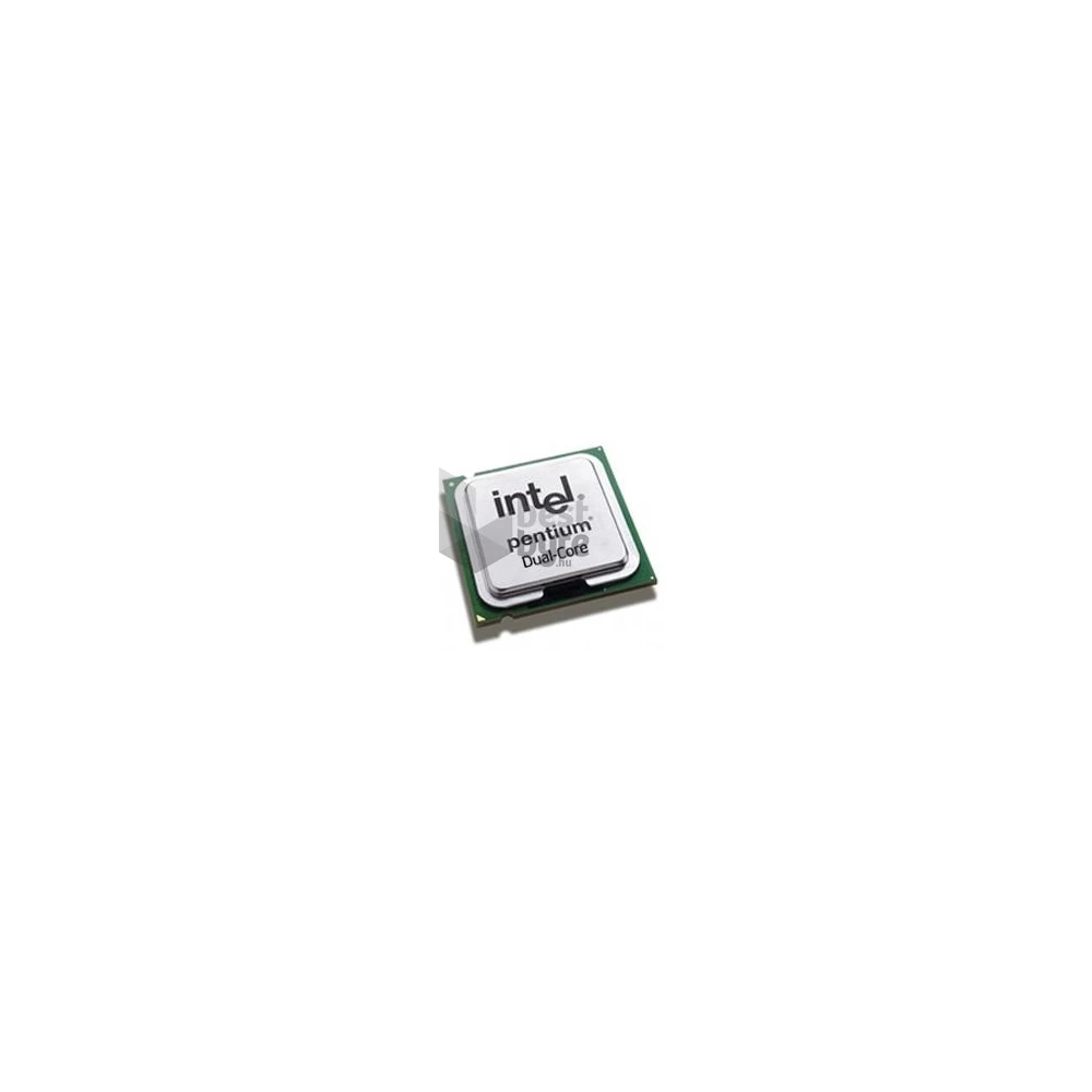 Intel Pentium DualCore 2,93GHz/1066MHz LGA775 2MB (E6500) box processzor