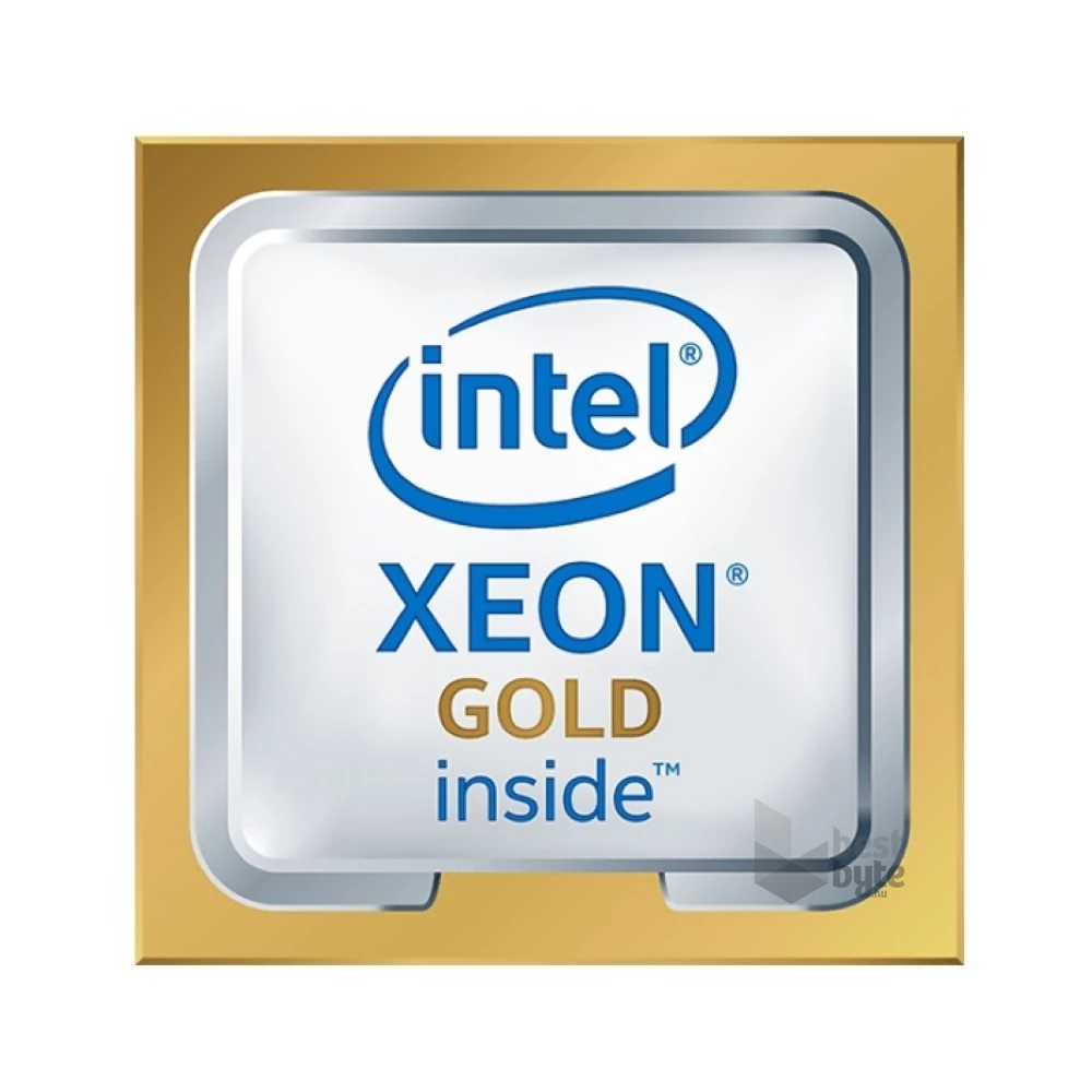HPE P24489-B21 Intel Xeon-Gold 6208U (2.9GHz/16-core/150W) Processor Kit for ProLiant DL360 Gen10
