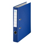 IRISOffice A4 5cm kék iratrendező