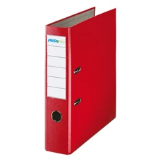 IRISOffice A4 7,5cm piros iratrendező
